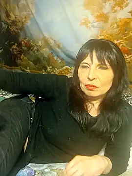 MadamBell online show from 03/31/26, 04:40