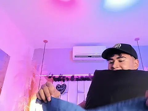 Bastixvontade online show from 02/25/26, 12:31