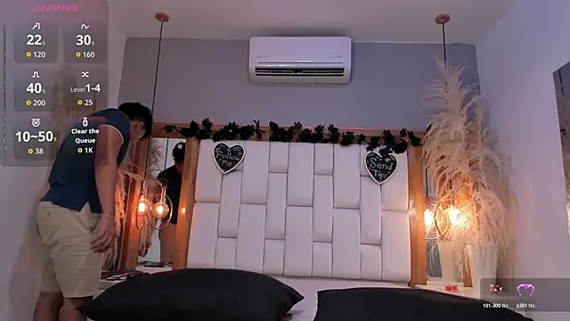 Bastixvontade online show from 04/08/26, 12:43