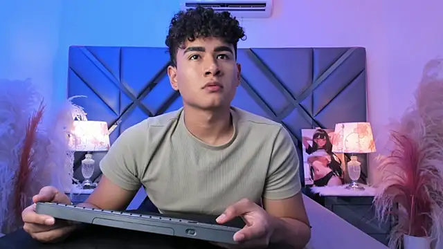 Bastixvontade online show from 04/15/26, 11:49