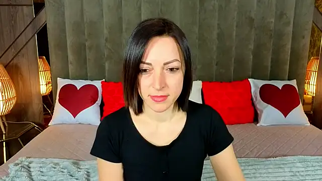 Daloras lin online show from 02/17/26, 08:22