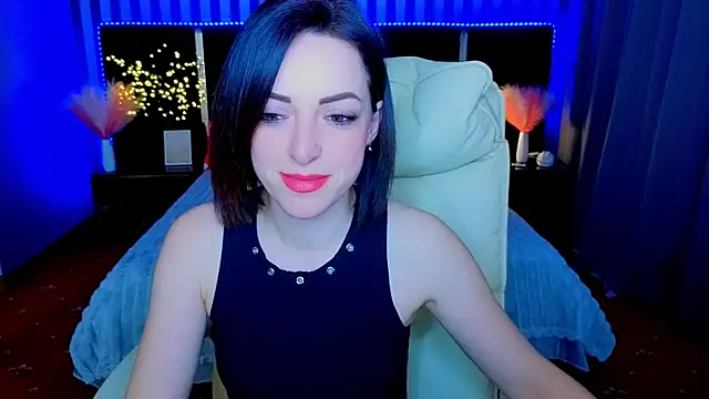 Daloras lin online show from 03/08/26, 02:04