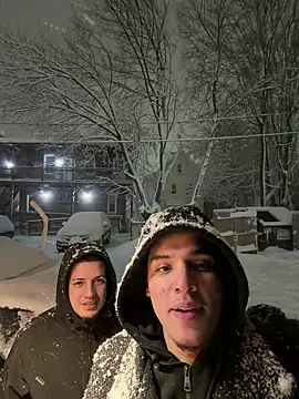 dafe younguys online show from 02/23/26, 05:27