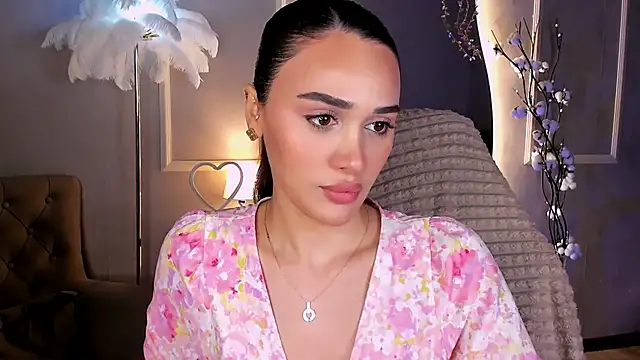 Snapshot of Kimberly_Chapman chatting on 02/23/26, 06:00 Kimberly Chapman online show from 02/23/26, 06:00