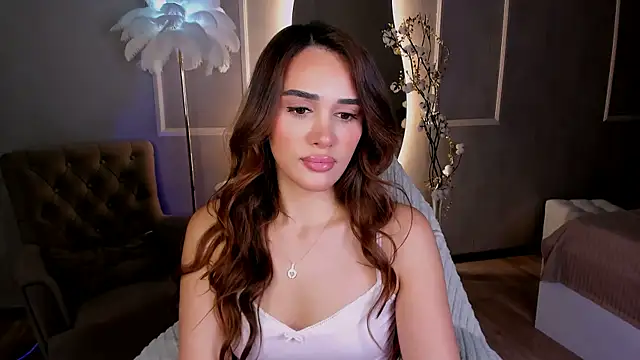 Kimberly Chapman online show from 03/24/26, 05:56