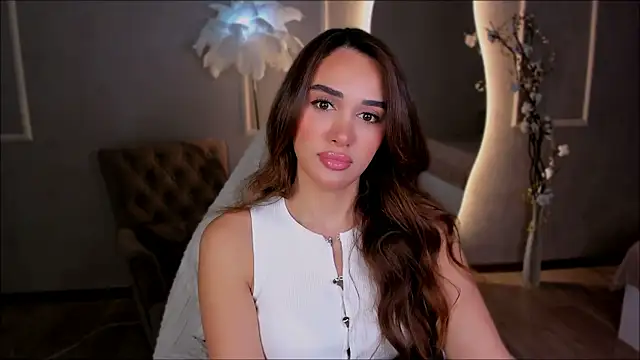 Kimberly Chapman online show from 03/28/26, 06:02