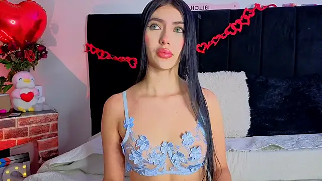 Abby Bennett online show from 02/24/26, 09:57