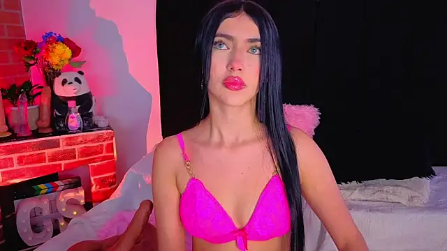 Abby Bennett online show from 03/12/26, 11:11