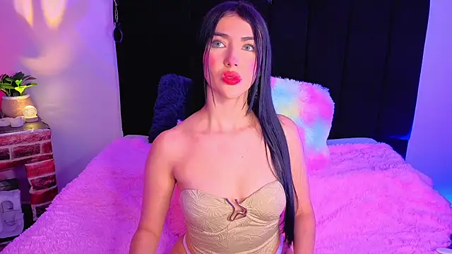 Abby Bennett online show from 03/23/26, 02:37