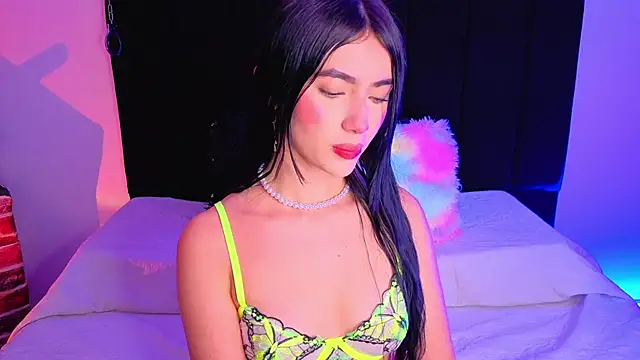 Abby Bennett online show from 03/25/26, 03:12