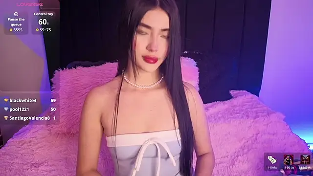 Abby Bennett online show from 03/29/26, 03:06