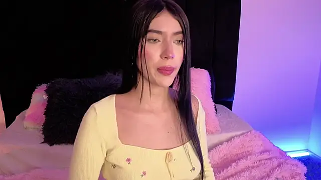 Abby Bennett online show from 04/06/26, 04:46