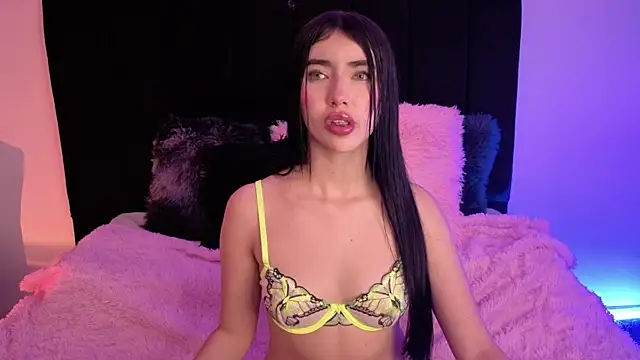 Abby Bennett online show from 04/10/26, 03:56