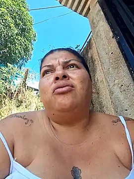 Juli Powl online show from 03/16/26, 01:15