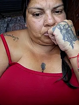 Juli Powl online show from 03/20/26, 03:55