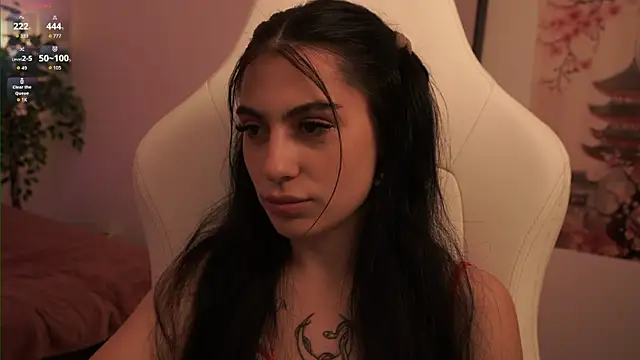 BlackkStorm online show from 05/18/26, 03:29