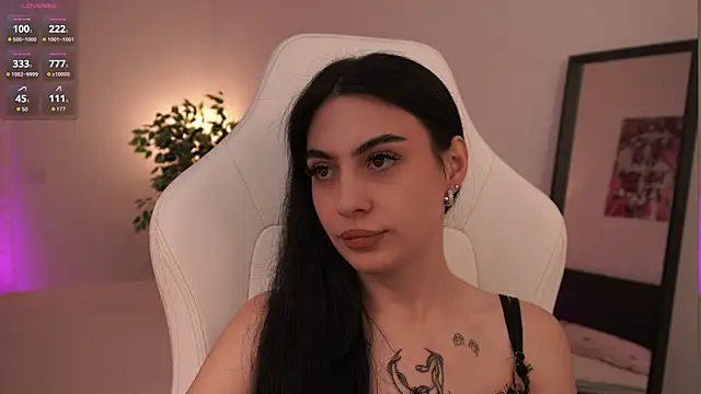 BlackkStorm online show from 05/19/26, 04:13