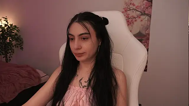 BlackkStorm online show from 05/23/26, 04:11