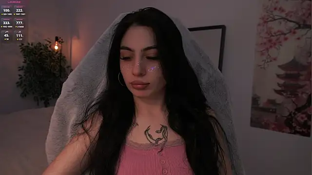 BlackkStorm online show from 05/28/26, 04:15
