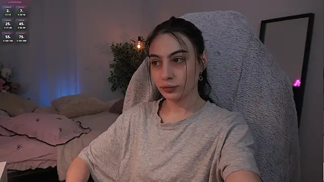 BlackkStorm online show from 06/01/26, 03:14