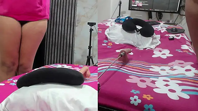 isabella castro2 online show from 02/26/26, 03:16