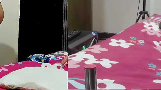 isabella castro2 online show from 04/14/26, 03:23