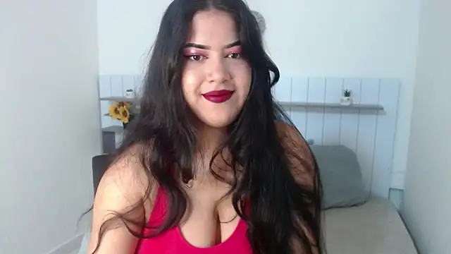 Snapshot of Aleja_Gold chatting on 02/21/26, 01:34 Aleja Gold online show from 02/21/26, 01:34