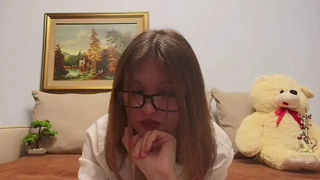 ChloeDream66 online show from 05/30/26, 10:18