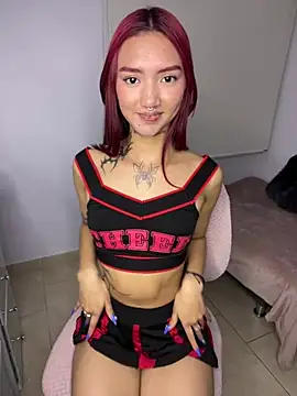 Snapshot of Babyy_blaze chatting on 03/18/26, 02:58 Babyy blaze online show from 03/18/26, 02:58