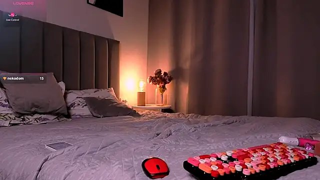 kgbae online show from 02/27/26, 03:12