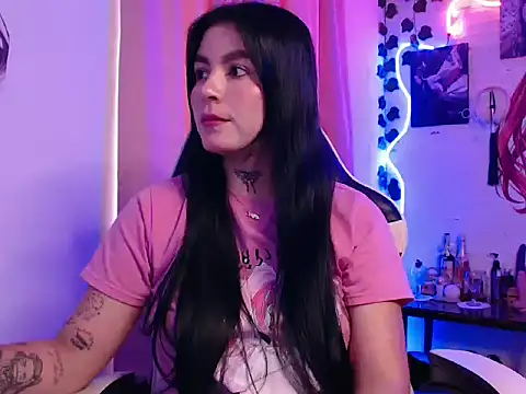 JanineRae online show from 03/20/26, 06:46