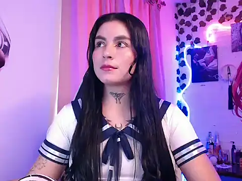 JanineRae online show from 03/22/26, 06:33