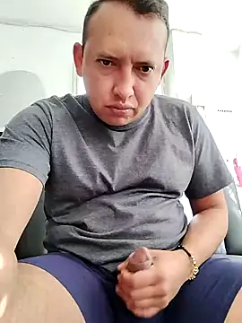 Hachi28 online show from 03/01/26, 01:02