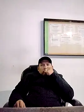 Hachi28 online show from 03/16/26, 04:07