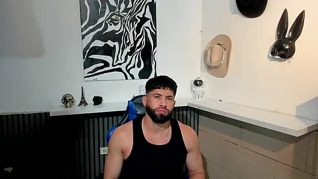 BENEDIICK online show from 02/25/26, 01:32