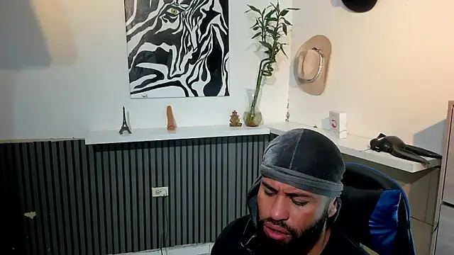 BENEDIICK online show from 03/03/26, 01:39