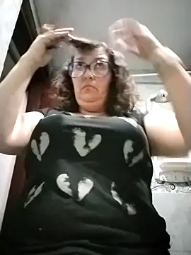  Saraqueen online show from 03/31/26, 01:51