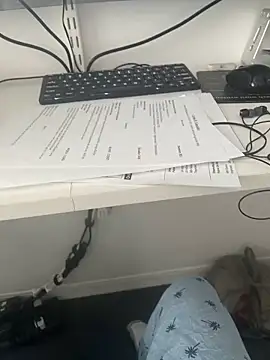 awesomemilkss online show from 03/17/26, 06:55