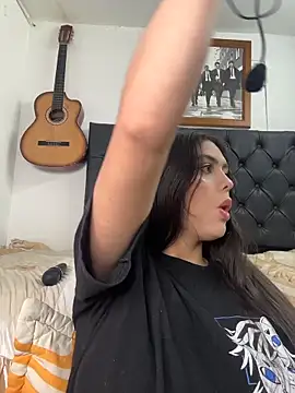 Ava Queen69 online show from 02/20/26, 09:54