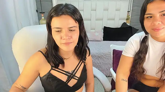 Veyra sereny online show from 02/27/26, 09:15