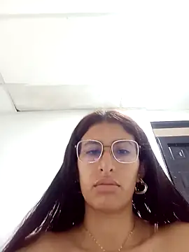 Esperanza  hot online show from 02/24/26, 03:21