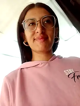 Esperanza  hot online show from 02/27/26, 12:38