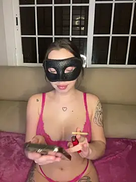 rosemistic online show from 03/09/26, 10:03