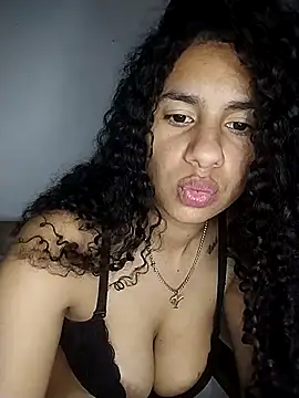 RizHoney online show from 03/08/26, 11:14