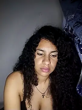 RizHoney online show from 03/12/26, 09:37