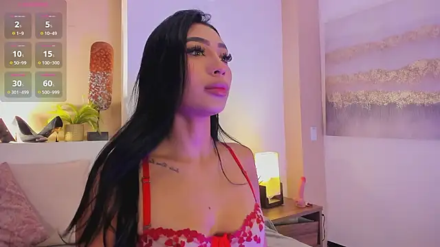  victoria lee online show from 03/05/26, 12:45