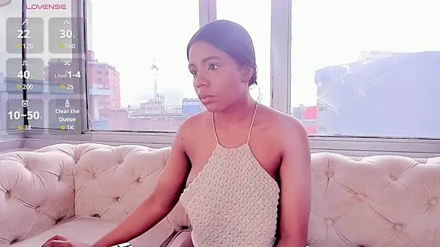 madii lenon online show from 05/16/26, 09:13