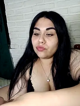 Sol luvv online show from 02/17/26, 07:05