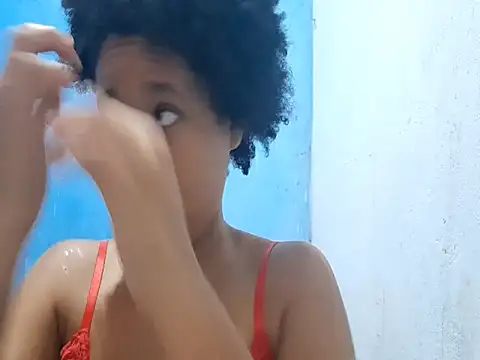 MadelynStamant online show from 03/10/26, 12:10