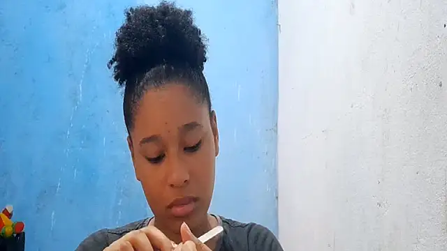 MadelynStamant online show from 03/19/26, 12:31